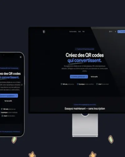 QR-GENERATOR