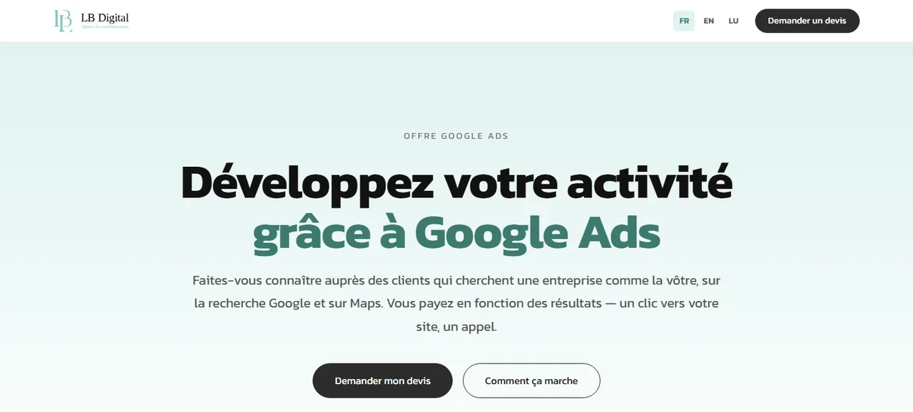 AdsBoost